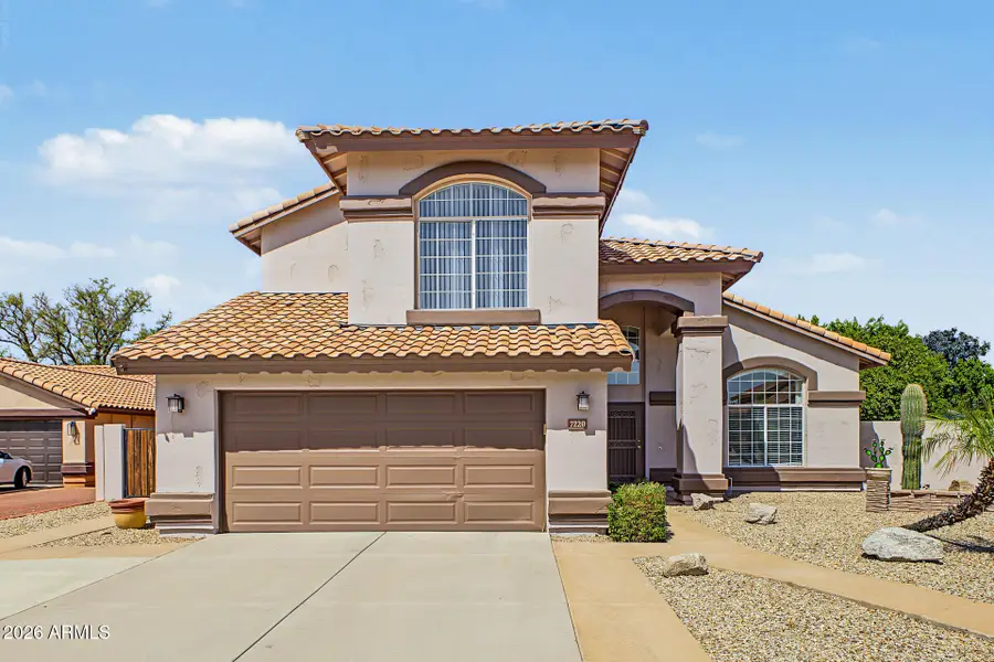 7220 W Los Gatos Drive, Glendale, AZ 85310 - #2