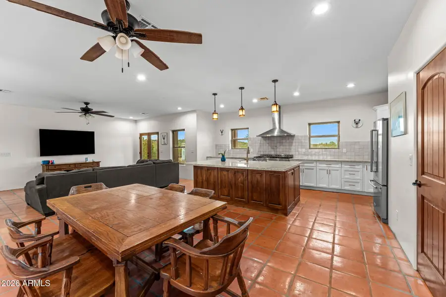 955 Thunder Rock Road, Wickenburg, AZ 85390 - #3
