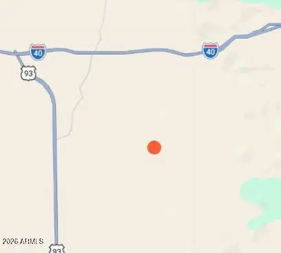 00 SE Knight Creek Road, Kingman, AZ 86401
