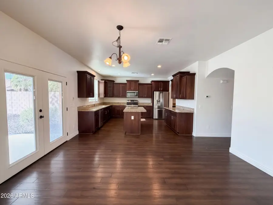 20832 N Wilford Avenue, Maricopa, AZ 85138 - #2