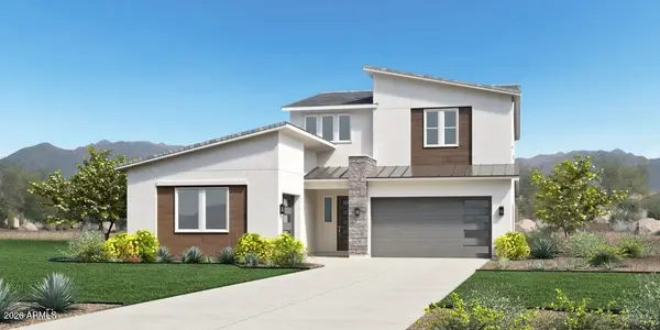3642 W Marble Street, San Tan Valley, AZ 85144