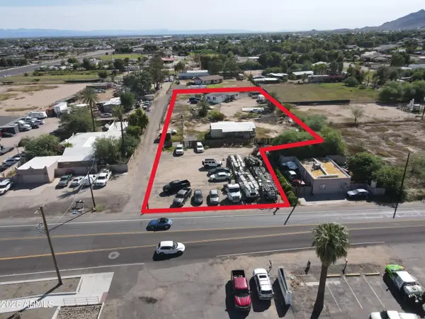 25251 S Power Road #1, Queen Creek, AZ 85142