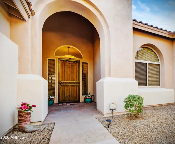 13503 E Sorrel Lane, Scottsdale, AZ 85259