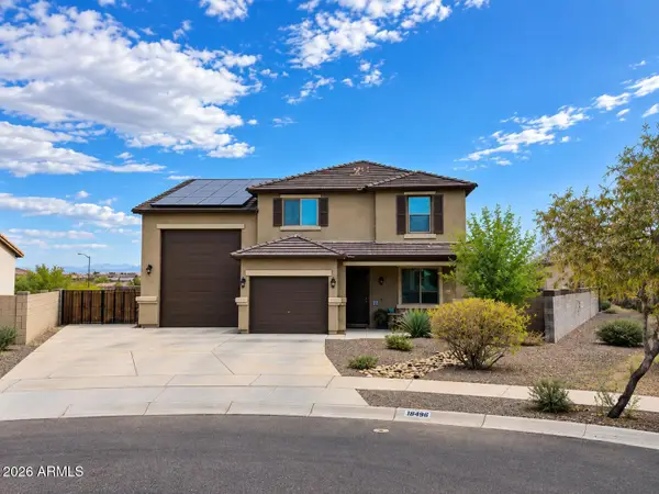 18496 W Williams Road, Surprise, AZ 85387