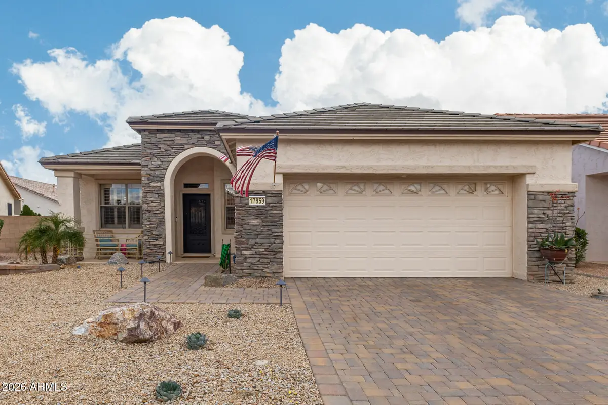 17959 W Deneen Way, Surprise, AZ 85374 - #1