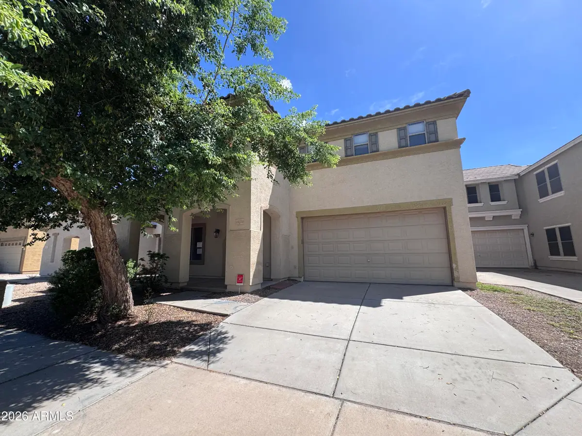 22335 S 211th Way, Queen Creek, AZ 85142 - #1