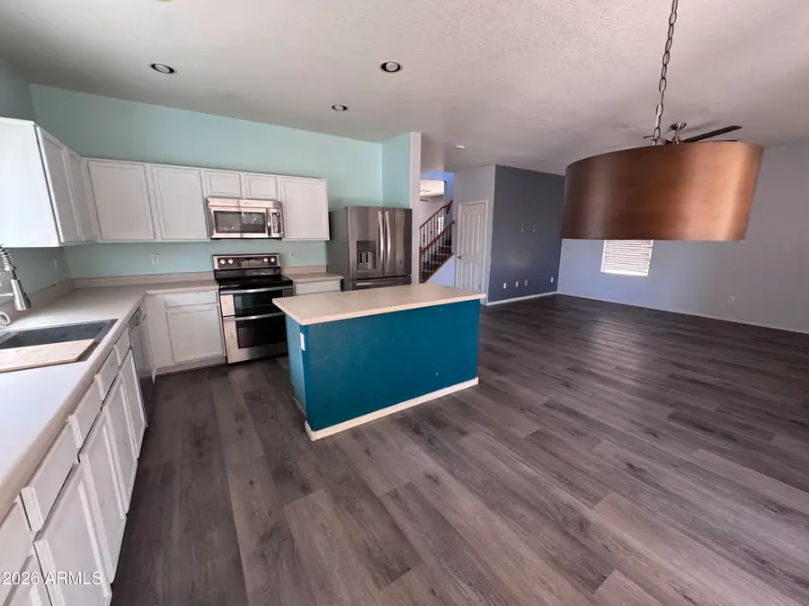 22335 S 211th Way, Queen Creek, AZ 85142 - #3