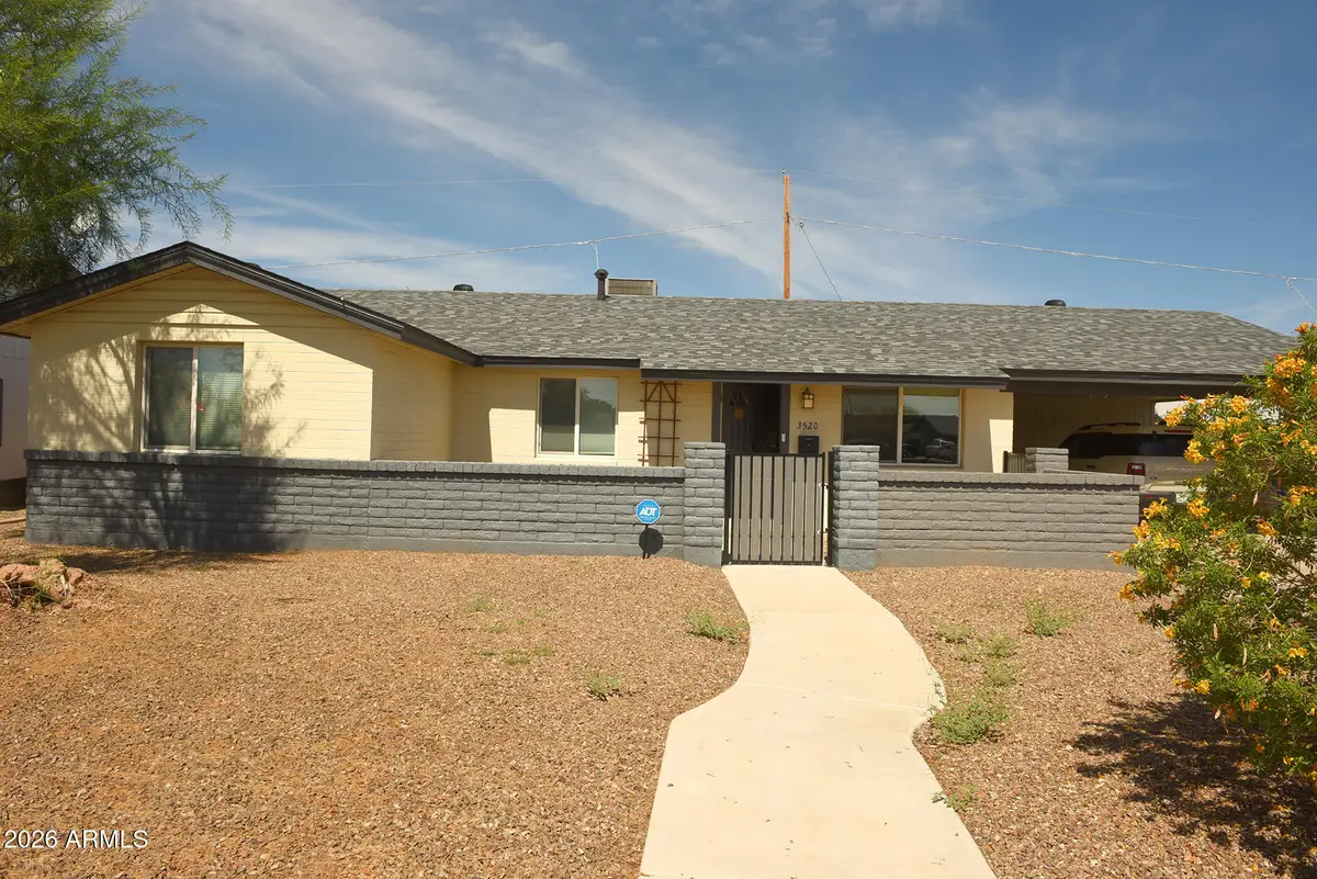 3520 E Thunderbird Road, Phoenix, AZ 85032 - #1
