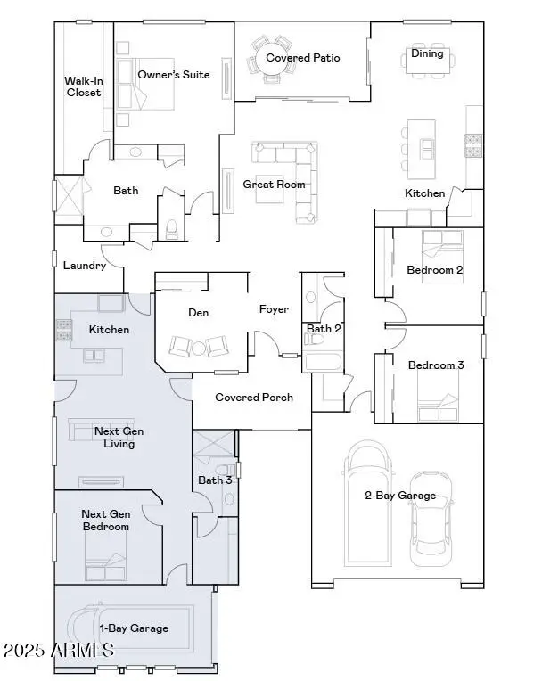 8001 W Rowel Road, Peoria, AZ 85383 - #2