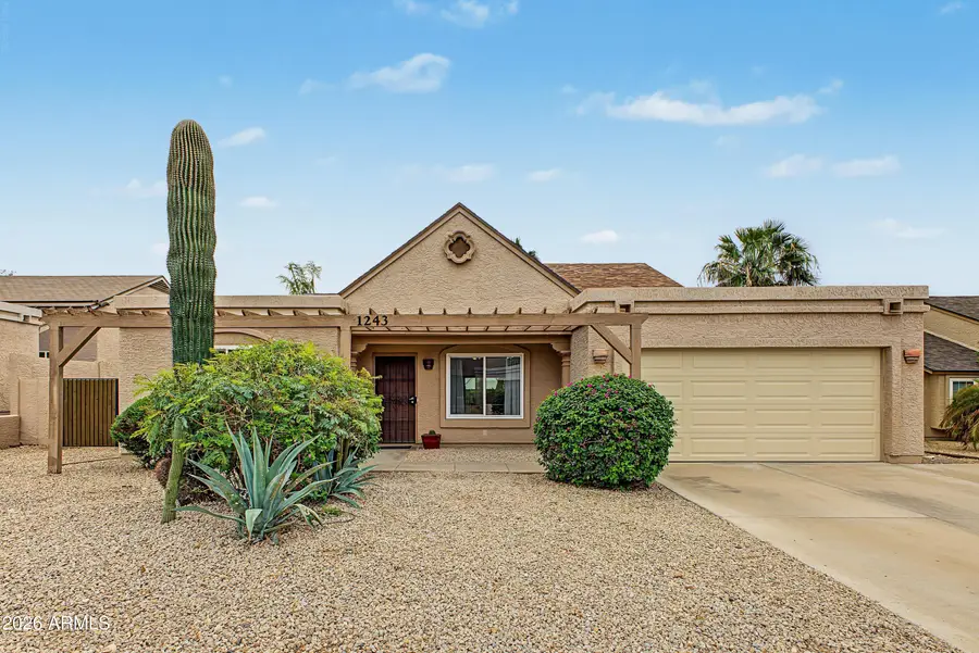 1243 E Utopia Road, Phoenix, AZ 85024 - #2