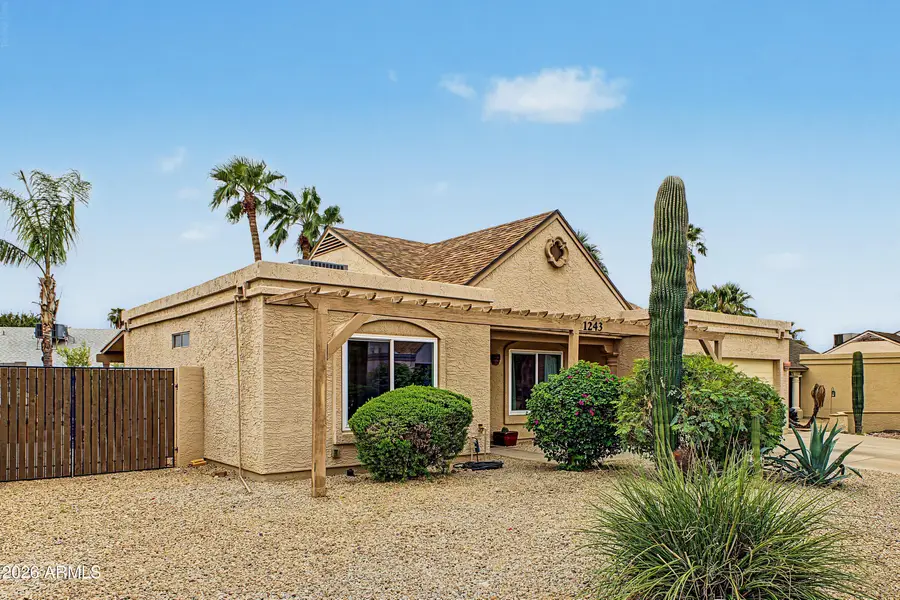 1243 E Utopia Road, Phoenix, AZ 85024 - #3