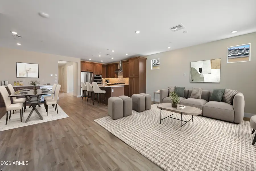 33448 N 129th Lane, Peoria, AZ 85383 - #3