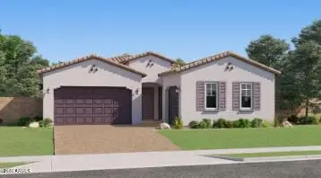 26053 N 78th Avenue, Peoria, AZ 85383 - #1
