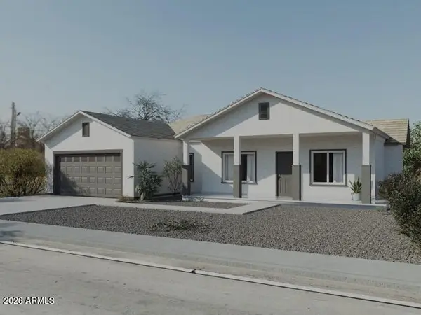 16001 S Stevens Place, Arizona City, AZ 85123