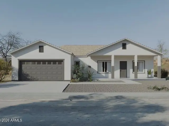 16001 S Stevens Place, Arizona City, AZ 85123 - #2