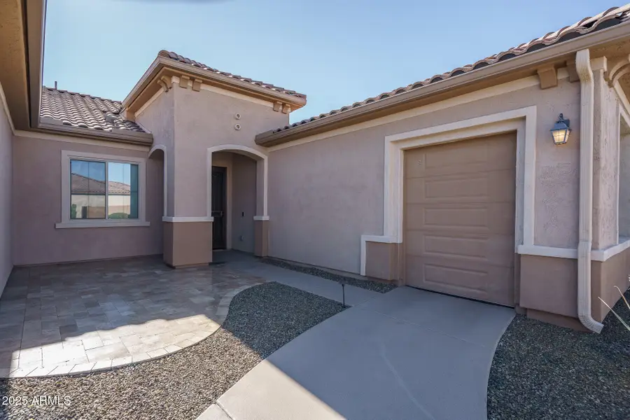 25929 W Taro Drive, Buckeye, AZ 85396 - #3
