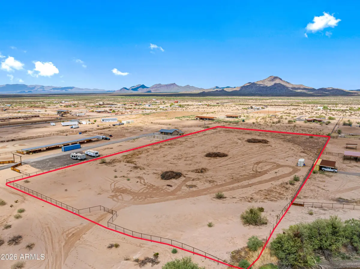 084 W Bays Road #18, Wickenburg, AZ 85390 - #1