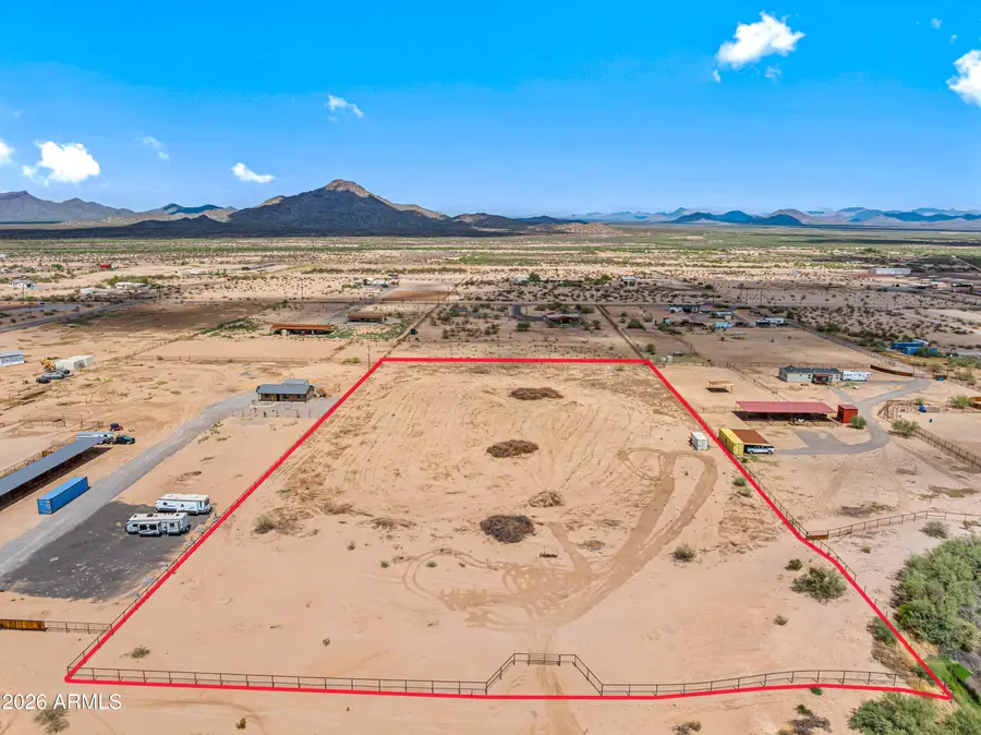 084 W Bays Road #18, Wickenburg, AZ 85390 - #2