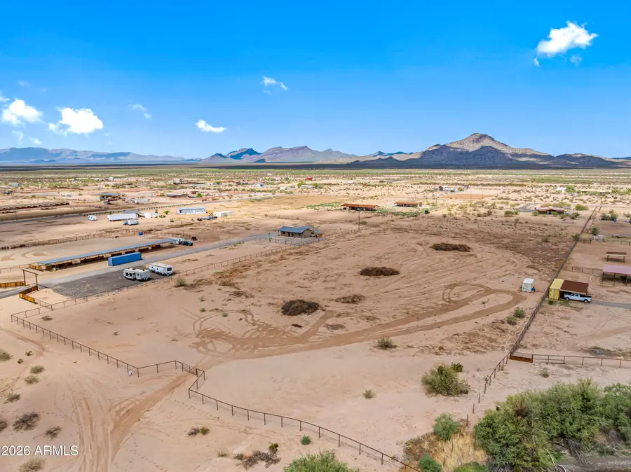 084 W Bays Road #18, Wickenburg, AZ 85390 - #3