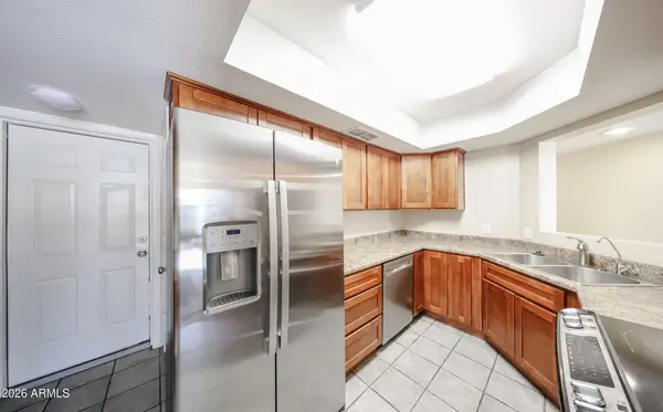 9223 N 47th Court, Glendale, AZ 85302