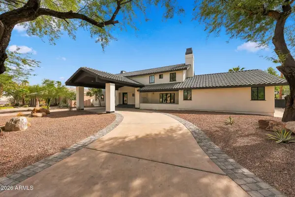 3307 E Coconino Street, Phoenix, AZ 85044