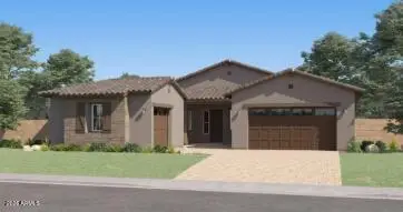 25817 N 174th Drive, Surprise, AZ 85387