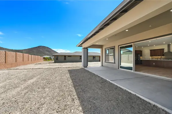 33481 N Chevelon Drive, Peoria, AZ 85383