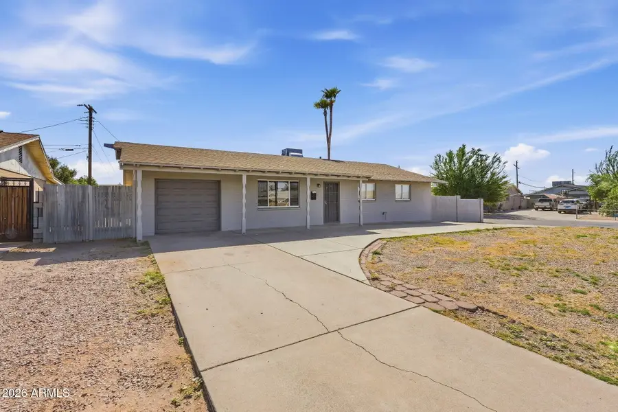 3001 N 55th Avenue, Phoenix, AZ 85031 - #2