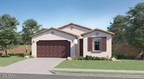 25699 N 170th Lane, Surprise, AZ 85387 - #1