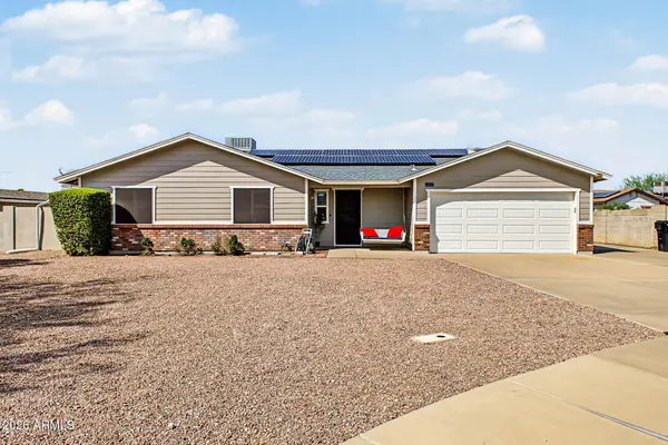 5408 E Diamond Circle, Mesa, AZ 85206