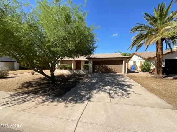 4038 W Mercer Lane, Phoenix, AZ 85029
