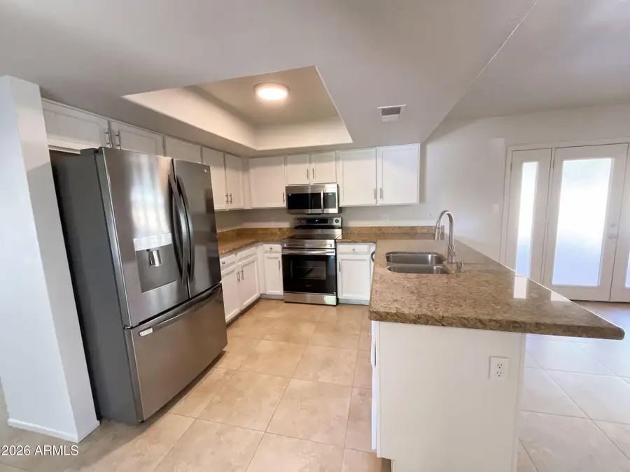 4038 W Mercer Lane, Phoenix, AZ 85029 - #2