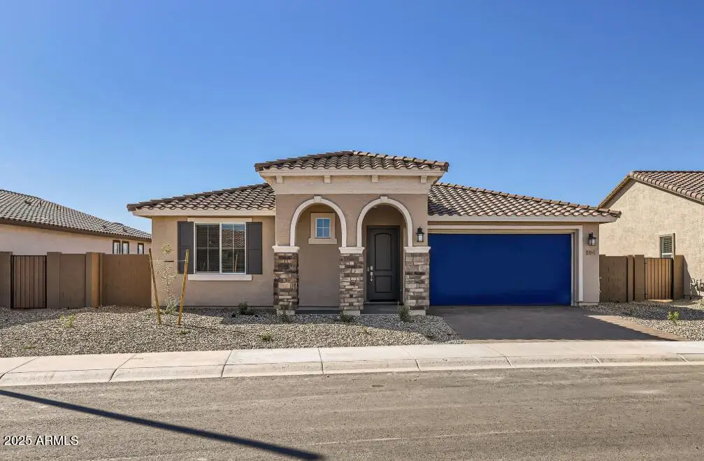 25547 N 176th Drive, Surprise, AZ 85387 - #1