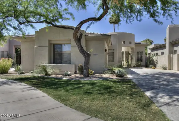 7527 E Sunnyvale Drive, Scottsdale, AZ 85258