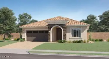 25302 N 175th Avenue, Surprise, AZ 85387 - #1