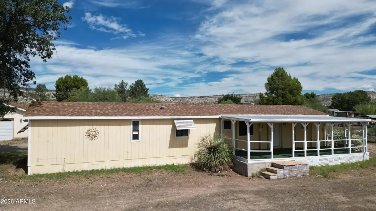 3776 W Center Lane, Camp Verde, AZ 86322 - #1