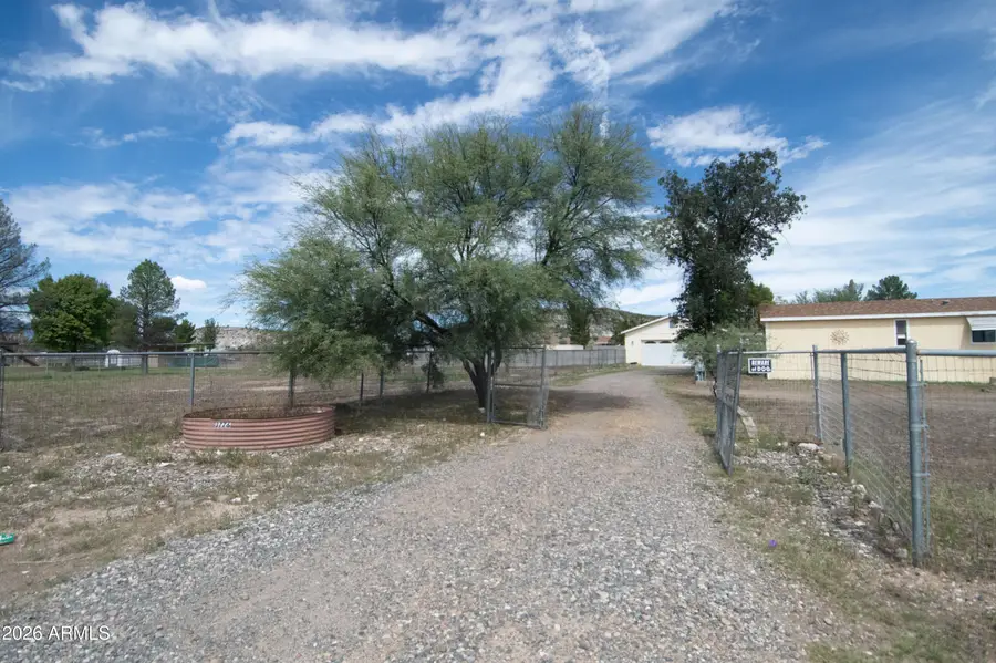 3776 W Center Lane, Camp Verde, AZ 86322 - #2