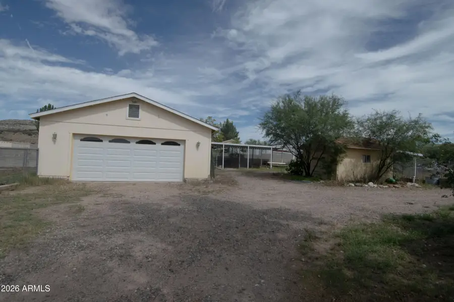 3776 W Center Lane, Camp Verde, AZ 86322 - #3