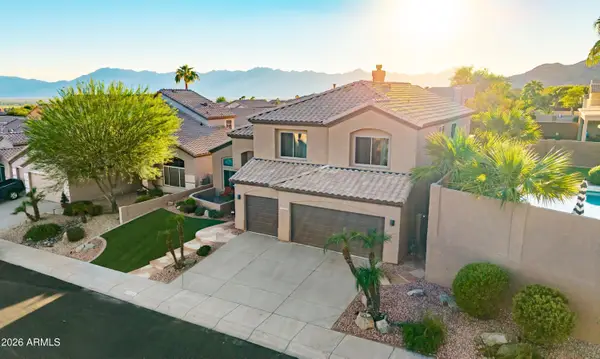 15236 S 16th Avenue, Phoenix, AZ 85045