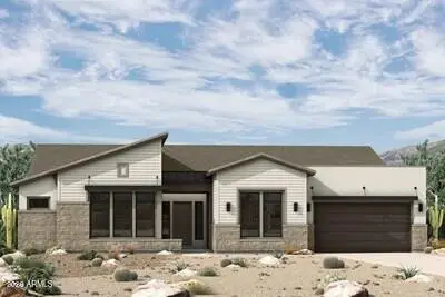 21642 W Alegre Drive, Buckeye, AZ 85396