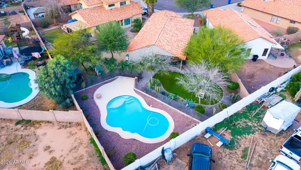 4557 E Grove Avenue, Mesa, AZ 85206