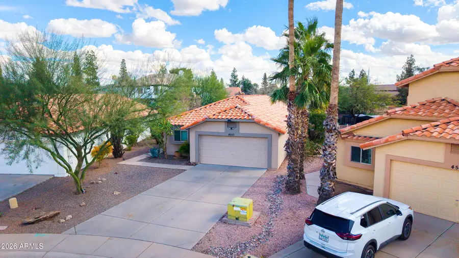 4557 E Grove Avenue, Mesa, AZ 85206 - #2