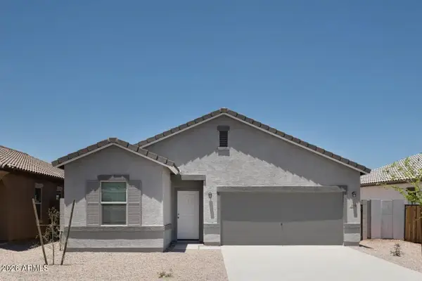 24148 W Huntington Drive, Buckeye, AZ 85326