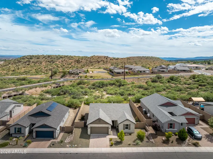 467 Cleopatra Hill Road, Clarkdale, AZ 86324 - #3
