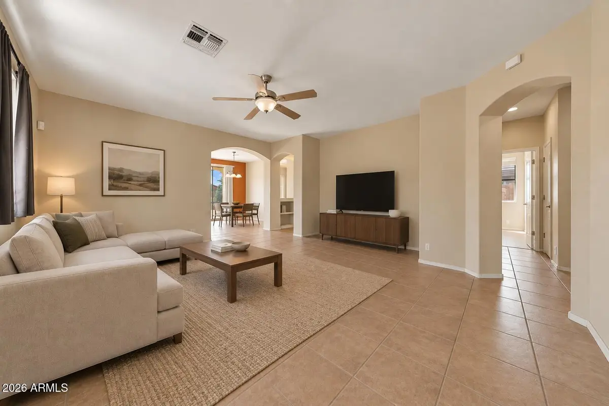 6583 E Casa De Leon Lane, Gold Canyon, AZ 85118 - #1