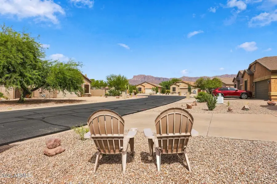 6583 E Casa De Leon Lane, Gold Canyon, AZ 85118 - #2