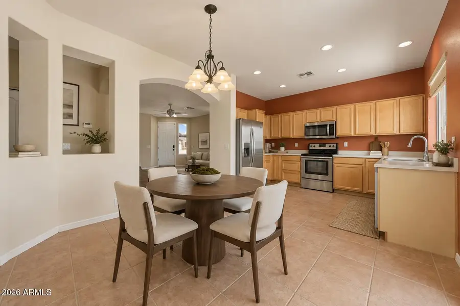 6583 E Casa De Leon Lane, Gold Canyon, AZ 85118 - #3