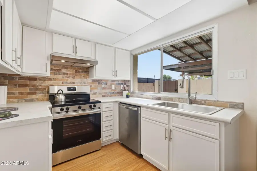 8345 E Rose Lane, Scottsdale, AZ 85250 - #2