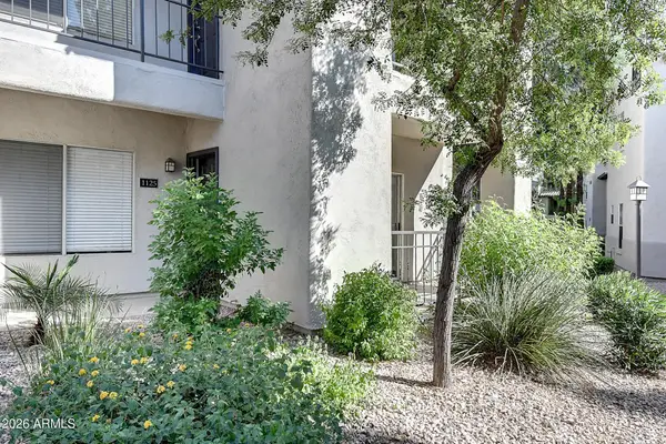 14145 N 92nd Street #Unit 1125, Scottsdale, AZ 85260