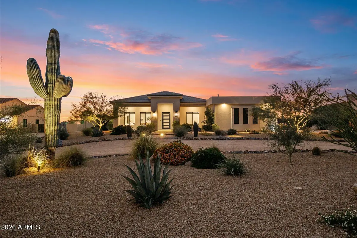 30424 N 64th Street, Cave Creek, AZ 85331 - #1